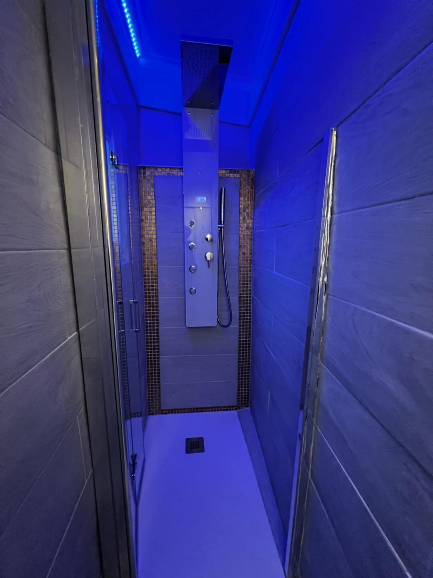 Apartamento LE CINQUE VELE ***** Cinque Terre Monterosso al Mare Exterior foto