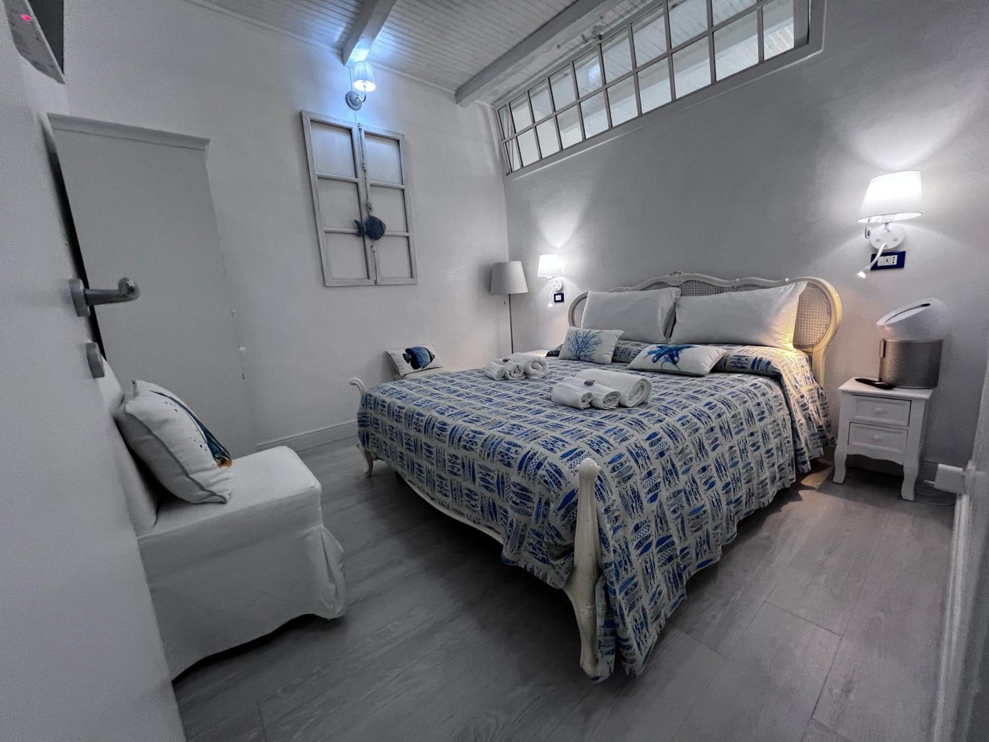 Apartamento LE CINQUE VELE ***** Cinque Terre Monterosso al Mare Exterior foto